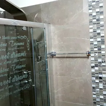 Luxury Sweet Dreams Apartamento Split