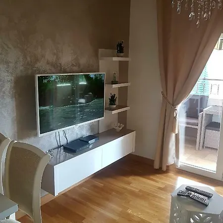 Apartment Luxury Sweet Dreams