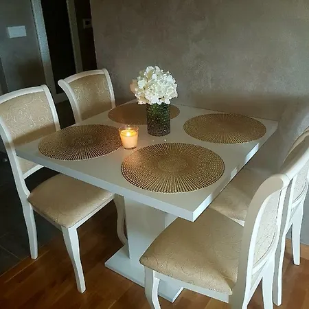 Apartment Luxury Sweet Dreams