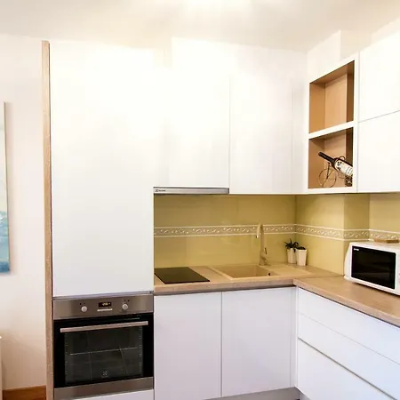 Apartment Luxury Sweet Dreams