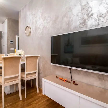 Apartment Luxury Sweet Dreams Split