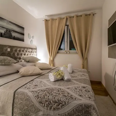 Apartment Luxury Sweet Dreams