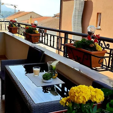 Apartment Luxury Sweet Dreams Split