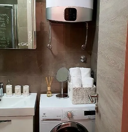Luxury Sweet Dreams Apartment *