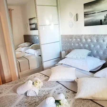 Luxury Sweet Dreams Apartment *