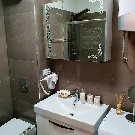 Luxury Sweet Dreams Apartment