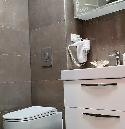 Apartment Luxury Sweet Dreams *