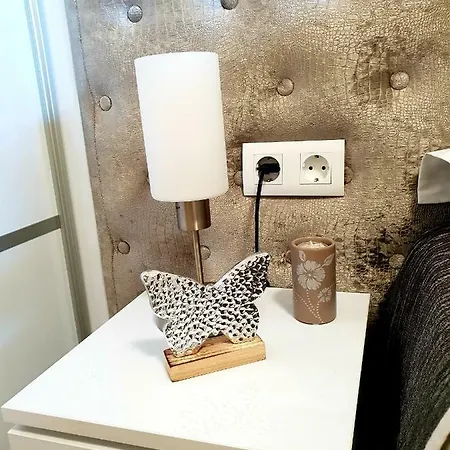 Luxury Sweet Dreams Apartment *