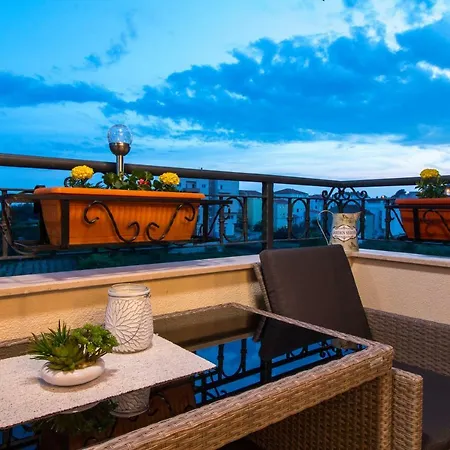 Apartment Luxury Sweet Dreams *