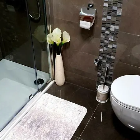 Luxury Sweet Dreams Apartment Split