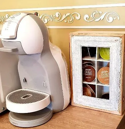 Apartman Luxury Sweet Dreams Split