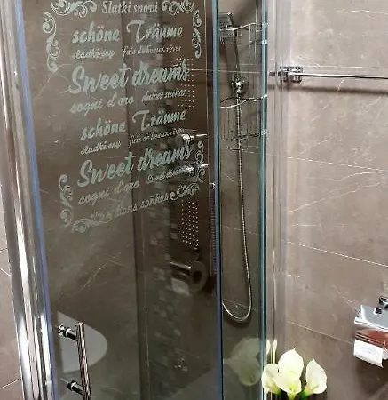 Apartman Luxury Sweet Dreams Split