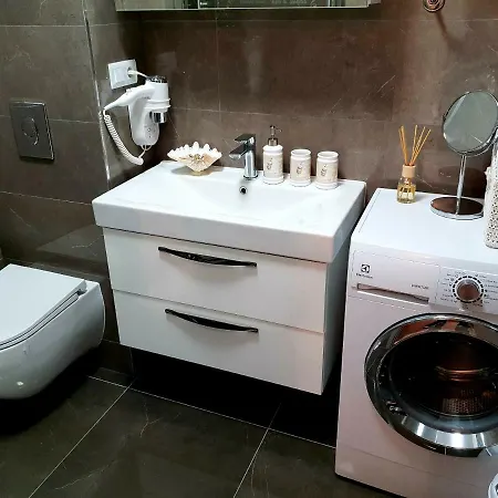 Apartman Luxury Sweet Dreams *