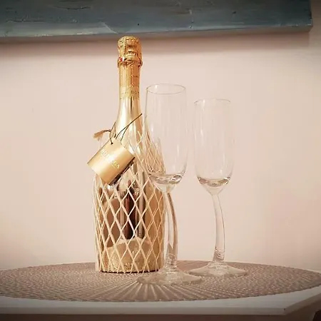 Apartman Luxury Sweet Dreams