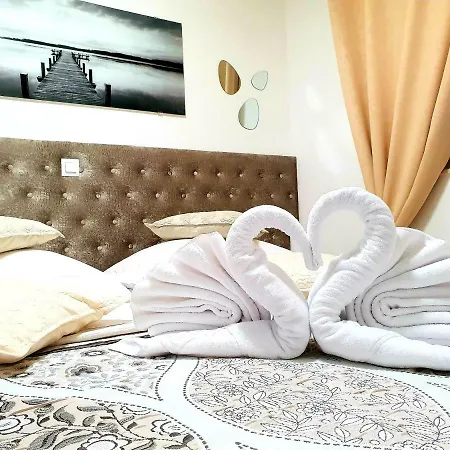 Apartman Luxury Sweet Dreams *